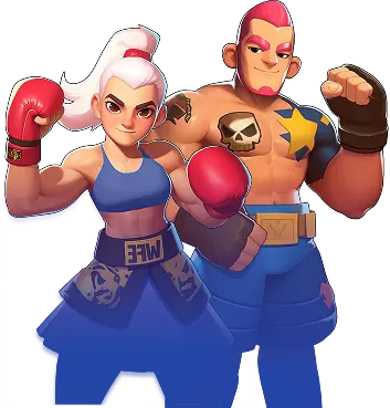 Big Clash Casino — App herunterladen und registrieren